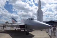 Tiêm kích thế hệ 5 'bản sao F-22' bắt đầu được Thổ Nhĩ Kỳ lắp ráp