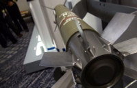 Báo Ba Lan: Pháo Krab Ukraine diệt 4 khẩu Msta-S Nga bằng đạn dẫn đường Excalibur?