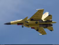 Ukraine lo sợ khi Nga nhận loạt tiêm kích Su-30SM2 Super Sukhoi cực mạnh