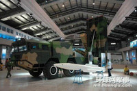 Tên lửa đạn đạo Trung Quốc đánh bại Iskander tại thị trường truyền thống?