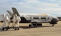 Chuyên gia Nga lo ngại tiềm năng quân sự của tàu vũ trụ X-37B Mỹ