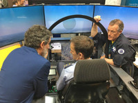 Tiêm kích tàng hình FCAS trị giá 100 tỷ USD của châu Âu gặp vấn đề lớn