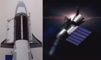 Chuyên gia Nga lo ngại tiềm năng quân sự của tàu vũ trụ X-37B Mỹ
