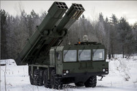 Trung Quốc chỉ rõ những loại vũ khí Nga phải phát triển để đủ sức răn đe NATO