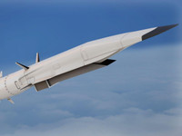 Quân đội Ukraine sẽ sớm được chứng kiến sức mạnh tên lửa siêu thanh Zircon?