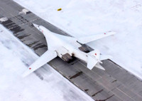 Nga cảnh báo cứng rắn sau vụ căn cứ không quân Engels bị tập kích