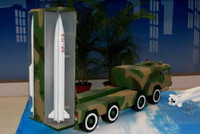 Tên lửa đạn đạo Trung Quốc đánh bại Iskander tại thị trường truyền thống?