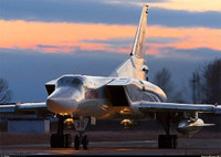 Tên lửa hành trình siêu thanh mới nhất Kh-32 Nga lần đầu tập kích Ukraine?