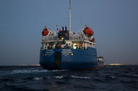 ‘Hạm đội tàu ma’ làm phá sản lệnh cấm vận dầu mỏ Nga của phương Tây?