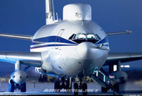 'Máy bay ngày tận thế' Il-80 của Nga có thêm khả năng kích hoạt siêu ngư lôi Poseidon 