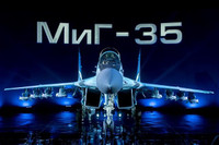 Vì sao tiêm kích MiG-35 vẫn không được Nga sử dụng tại Ukraine?