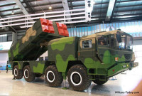 Tên lửa đạn đạo Trung Quốc đánh bại Iskander tại thị trường truyền thống?