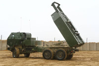 Lockheed Martin đã bàn giao tổ hợp HIMARS thứ 750