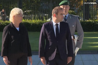 Đức - Ba Lan là mắt xích yếu nhất của phương Tây trong cuộc chiến chống Nga?