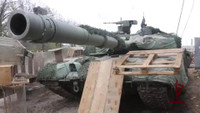 Nga đặt cược vào xe tăng T-90M để lật ngược tình thế chiến trường Ukraine