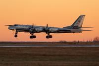 Nga cảnh báo cứng rắn sau vụ căn cứ không quân Engels bị tập kích