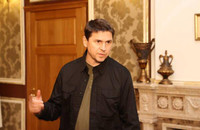 Ukraine từ chối đàm phán với Nga bởi tự tin 'đang giành chiến thắng'