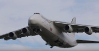 Vận tải cơ 'Con voi' thay thế An-124 của Nga đạt bước tiến mang tính cách mạng