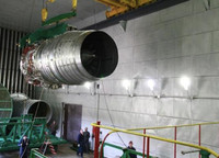 [ẢNH] Nga hoàn thành nghiên cứu động cơ, bắt đầu lắp ráp máy bay PAK DA