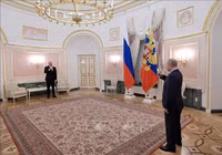 Nga và 3 cường quốc sẽ trở thành trung tâm của trật tự thế giới mới?