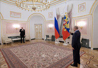 Nga và 3 cường quốc sẽ trở thành trung tâm của trật tự thế giới mới?