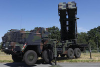 Vì sao Mỹ chưa giao hệ thống phòng không Patriot cho Ukraine?