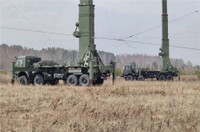 Mạng lưới Stralink ở Ukraine bị tổ hợp tác chiến điện tử Murmansk-BN Nga vô hiệu hóa?