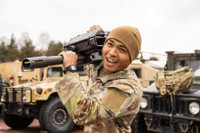 Cựu nhân viên Nhà Trắng giải thích nhiệm vụ bí ẩn của binh sĩ Mỹ vừa được cử tới Ukraine