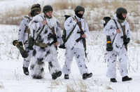 'Tướng mùa Đông' không còn đứng về phía Nga trong cuộc xung đột Ukraine?