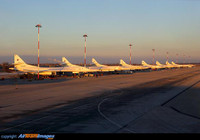 Nga cảnh báo cứng rắn sau vụ căn cứ không quân Engels bị tập kích