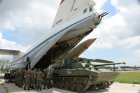 [ẢNH] Chuyên gia Israel: 