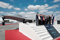 Tiêm kích tàng hình FCAS trị giá 100 tỷ USD của châu Âu gặp vấn đề lớn