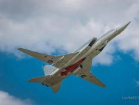 Tên lửa hành trình siêu thanh mới nhất Kh-32 Nga lần đầu tập kích Ukraine?