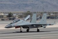 Nâng cấp đặc biệt khiến tiêm kích Su-30MKI vượt trội cả Su-30SM2 Super Flanker