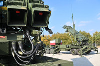 Vì sao Mỹ chưa giao hệ thống phòng không Patriot cho Ukraine?