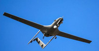Nguyên soái Ấn Độ: Hiệu quả của UAV Ukraine ở chiến trường miền Đông 'không đáng kể'