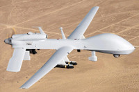 Nguyên soái Ấn Độ: Hiệu quả của UAV Ukraine ở chiến trường miền Đông 'không đáng kể'