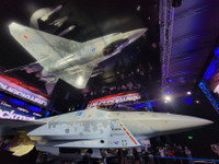 Nga xem xét hợp tác với Belarus để đẩy nhanh tiến độ tiêm kích Su-75 Checkmate