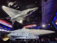 Đạo luật CAATSA của Mỹ khiến tiêm kích tàng hình Su-75 Nga khó lòng cất cánh