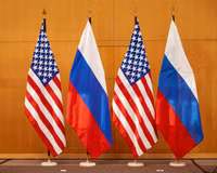 Nga và 3 cường quốc sẽ trở thành trung tâm của trật tự thế giới mới?