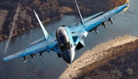 Vì sao tiêm kích MiG-35 vẫn không được Nga sử dụng tại Ukraine?