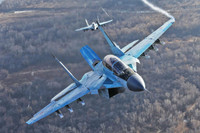 Vì sao tiêm kích MiG-35 vẫn không được Nga sử dụng tại Ukraine?