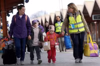 Đức - Ba Lan là mắt xích yếu nhất của phương Tây trong cuộc chiến chống Nga?