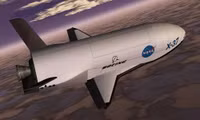 Chuyên gia Nga lo ngại tiềm năng quân sự của tàu vũ trụ X-37B Mỹ