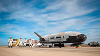 Chuyên gia Nga lo ngại tiềm năng quân sự của tàu vũ trụ X-37B Mỹ