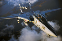 Super Tomcat 21: Mỹ suýt có siêu tiêm kích F-14 Tomcat mạnh hơn F/A-18E/F Super Hornet