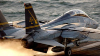 Super Tomcat 21: Mỹ suýt có siêu tiêm kích F-14 Tomcat mạnh hơn F/A-18E/F Super Hornet