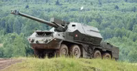 Pháo tự hành Zuzana-2 bất ngờ nhận 'mưa phàn nàn' từ Quân đội Ukraine
