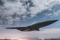 Tiêm kích tàng hình FCAS trị giá 100 tỷ USD của châu Âu gặp vấn đề lớn