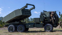Lockheed Martin đã bàn giao tổ hợp HIMARS thứ 750